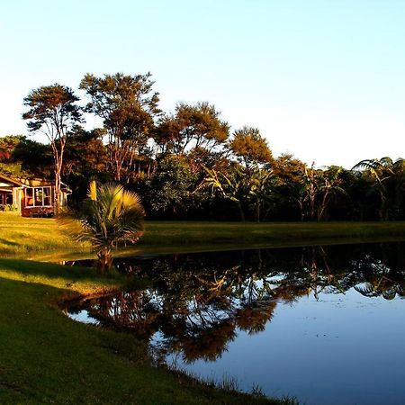 Villa Heartland Eco Retreat Ahipara Exterior foto